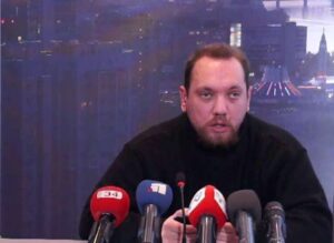Поширював брехню щодо міського голови Дніпра: рішення суду стосовно активіста Селіна