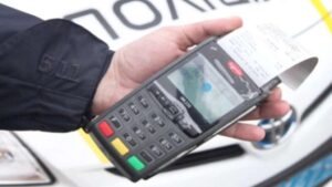 В Україні для водіїв готують суворіші покарання за порушення на дорогах