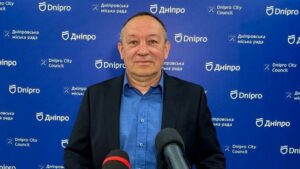 Проєкт «На вістрі часу» про бойовий шлях 25-ї окремої повітрянодесантної Січеславської бригади реалізують за підтримки Дніпра