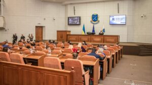 У Дніпрі нові правила тиші: заборонили рух гучного транспорту