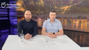 Коли розпочнеться реалізація флагманського проєкту «Рух без бар’єрів»: заступник міського голови Дніпра дав відповідь