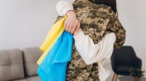 Процедура встановлення факту зникнення безвісти під час воєнних дій в Україні