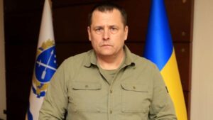 Правоохоронці приховали інформацію про підготовку замаху на мера Дніпра Бориса Філатова