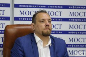 Як Денис Селін збрехав про покупку мером Дніпра дорогого автомобіля та програв суд