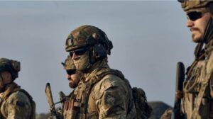 Добровольці 18-24 активно долучаються до Вовків Да Вінчі