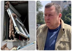 Один із найзухваліших ударів по Дніпру за весь час війни: Філатов про наслідки російської атаки