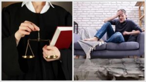Затоплення по-сусідськи у Дніпрі: чоловік відсудив 96 тис. за зіпсовану квартиру
