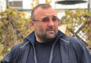 Кримінальний авторитет “Нарік” скуповує псевдо-активістів по всій Україні – ЗМІ