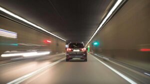 Водіям готують нову систему штрафів за перевищення швидкості