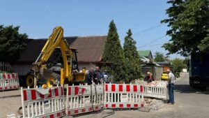 Міська влада Дніпра не залишила людей наодинці: у Дніпрі вирішено критичну проблему водопостачання по вул. Мандриківській, 136