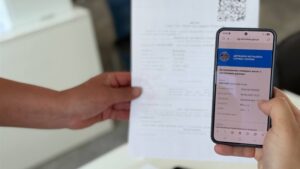 Цифрові сервіси Дніпра: Реєстр громади відкриває доступ до нових можливостей