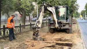 Транспорт для всіх: як у Дніпрі реалізують флагманський проєкт «Рух без бар’єрів»