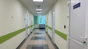 Дніпро розвиває паліативну службу: допомога і вдома, і у лікарні
