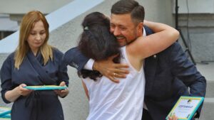 Ще 62 родини маріупольців заселяються у соціальне житло у Дніпрі — завдяки міжнародному проєкту, який підтримує мерія