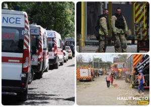 Безпрецедентна кількість руйнувань: Міський голова Дніпра розповів про наслідки ракетної атаки 24 червня