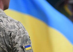 «Звільнити українську землю і помститися»: морпіх-доброволець про мотивацію приєднатися до ЗСУ