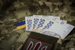 В Україні рідні загиблих військових зможуть отримати компенсацію за невикористані відпустки