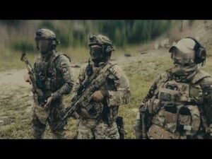 Найкраща підготовка та екіпірування: група «Nomad» набирає бійців