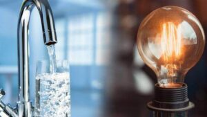 Відключення води та світла у Дніпрі: актуальна інформація