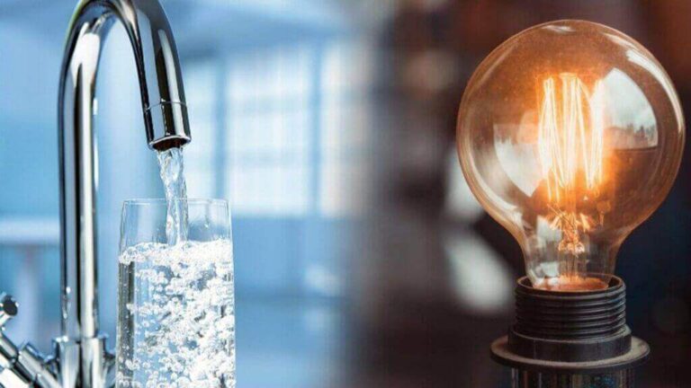 Відключення води та світла у Дніпрі: актуальна інформація