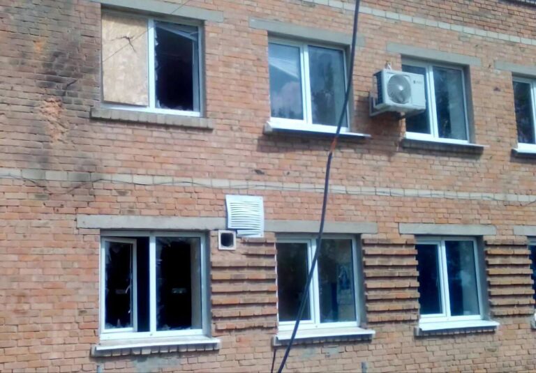 Трагедія на Дніпропетровщині: троє загинули, шестеро поранені