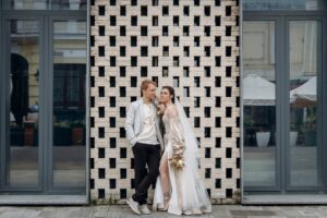 Дніпропетровщина – у лідерах за кількістю шлюбів минулого тижня