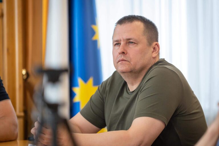 Філатов занепокоєний можливістю скасування місцевого самоврядування