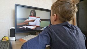Скасування дистанційного навчання в Україні: деталі рішення