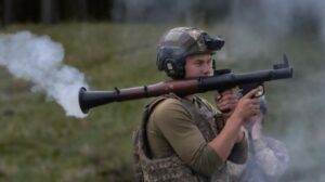 Контрактники 18-24 отримали нову гарантію від держави