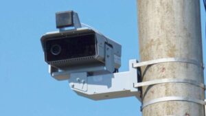 Де на дорогах Дніпра встановлено камери відеоспостереження та що вони фіксують