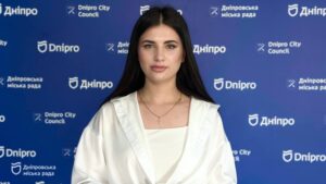 Застосунком «єДніпро» вже користуються 100 тисяч людей
