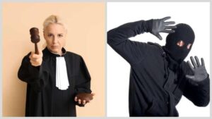 Як чоловік викрав черевики по одному в різних ТРЦ Дніпра