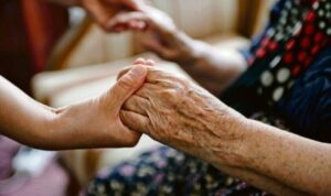 У Дніпропетровській області 127 довгожителів: найстаршій — 106 років