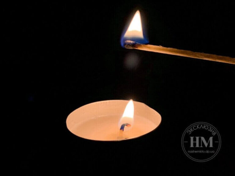 Планові відключення світла у Дніпрі 21 липня