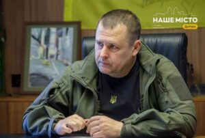 Мер Дніпра Борис Філатов відреагував на суперечливі заяви МВС України у справі про вбивство Ірини Фаріон