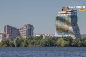 Нічні вибухи у Дніпрі: яка ситуація у місті станом на 21 липня