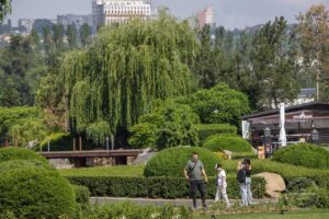22 липня: вшанування пам’яті та святкування життя