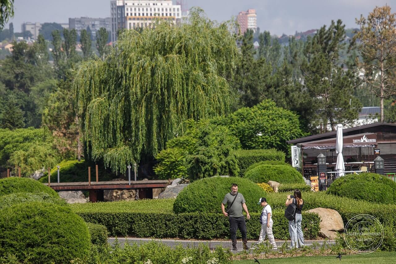 22 липня: вшанування пам’яті та святкування життя