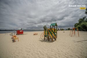 Зміни у погоді на кінець липня: велика спека та можливі грози