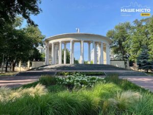 Нові сорти гортензій з’являться в парках Дніпра