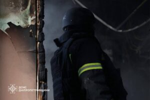 Масована атака у ніч на 19 липня: Україна зазнала збитків