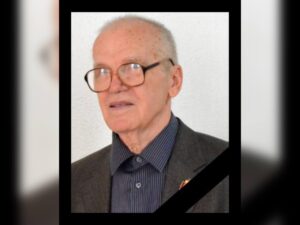 Світ математики у жалобі: у Дніпрі помер професор Віталій Моторний