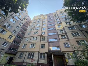 У Дніпрі ОСББ та ЖБК можуть встановити тамбурні двері за 5% від вартості