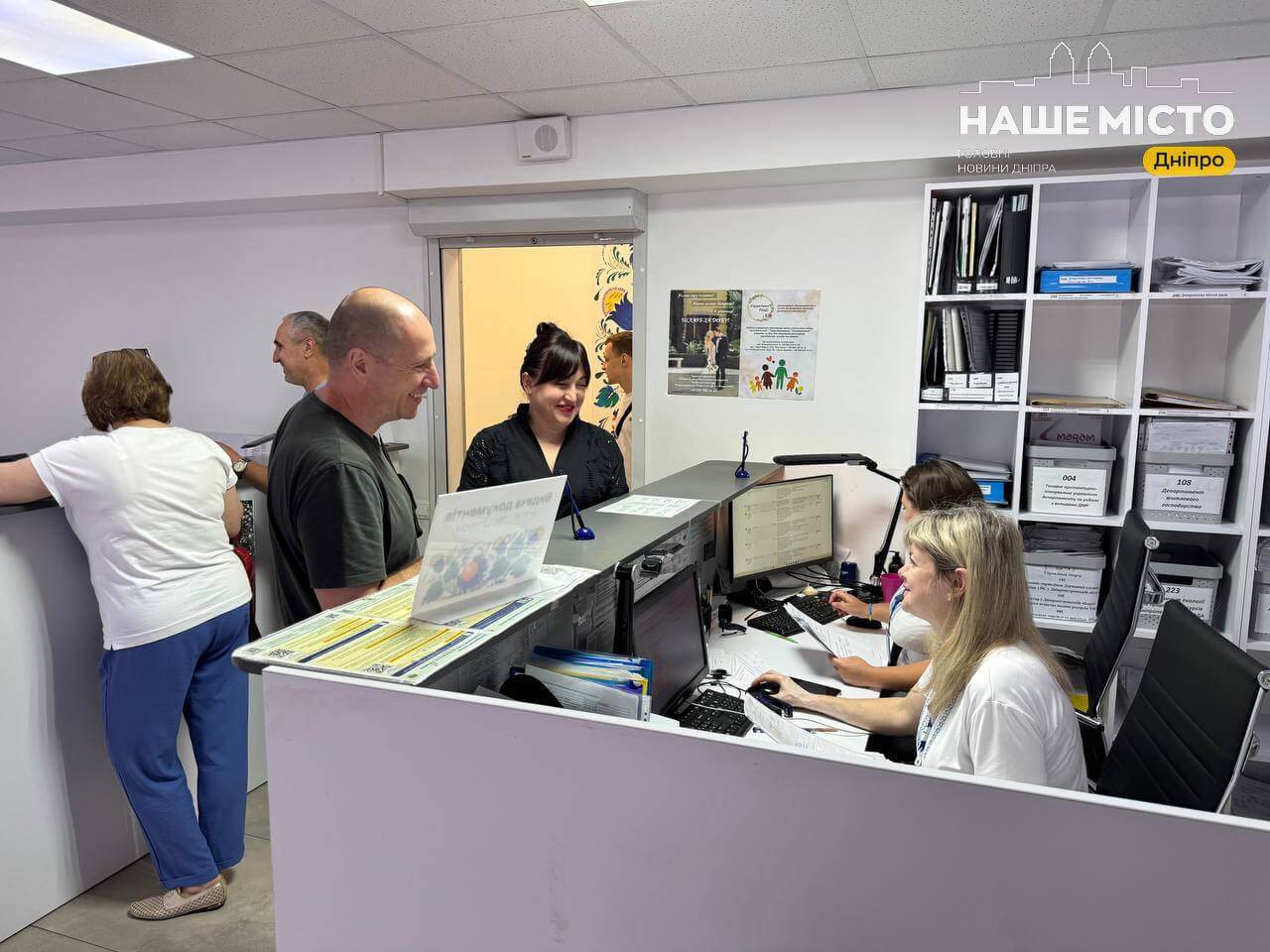 Як отримати компенсацію за пошкоджене житло у Дніпрі