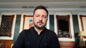 Президент України доручив уряду представити країнам-партнерам законопроєкт про посилення повноважень НАБУ та САП