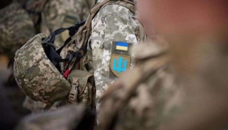 Військові матимуть компенсацію за відпустки, які не використали перед звільненням