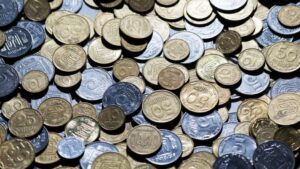 Рідкісна монета в 10 копійок може коштувати до 18 тис. грн.