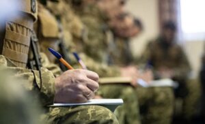 Як за допомогою Армія+ повернутися на службу після СЗЧ – відеоінструкція