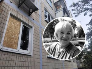 У Нікополі через обстріл загинула відома волонтерка