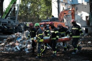 Трагедія в Києві: день жалоби через російський обстріл